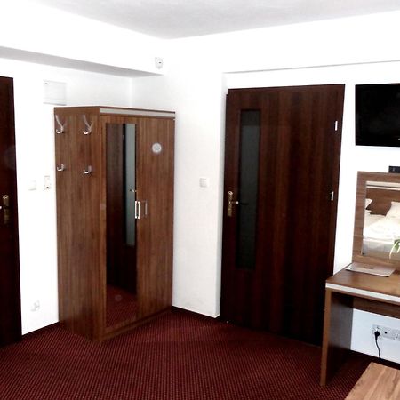 Adamar Jastrzebia Gora B&B 객실 사진