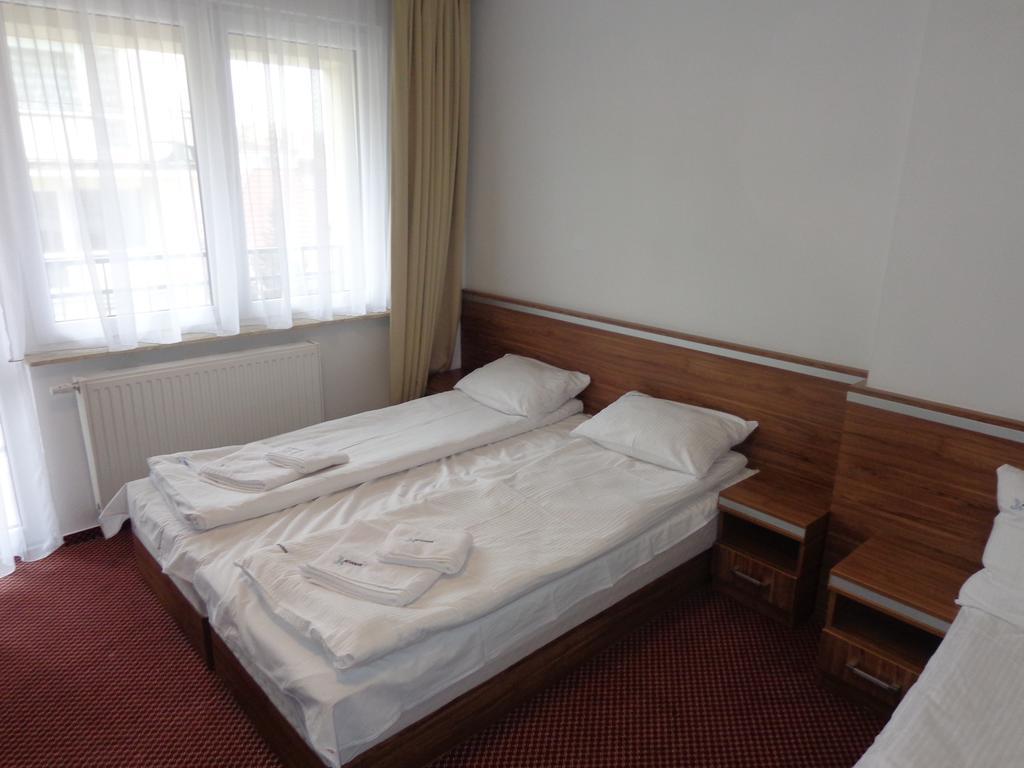 Adamar Jastrzebia Gora B&B 외부 사진