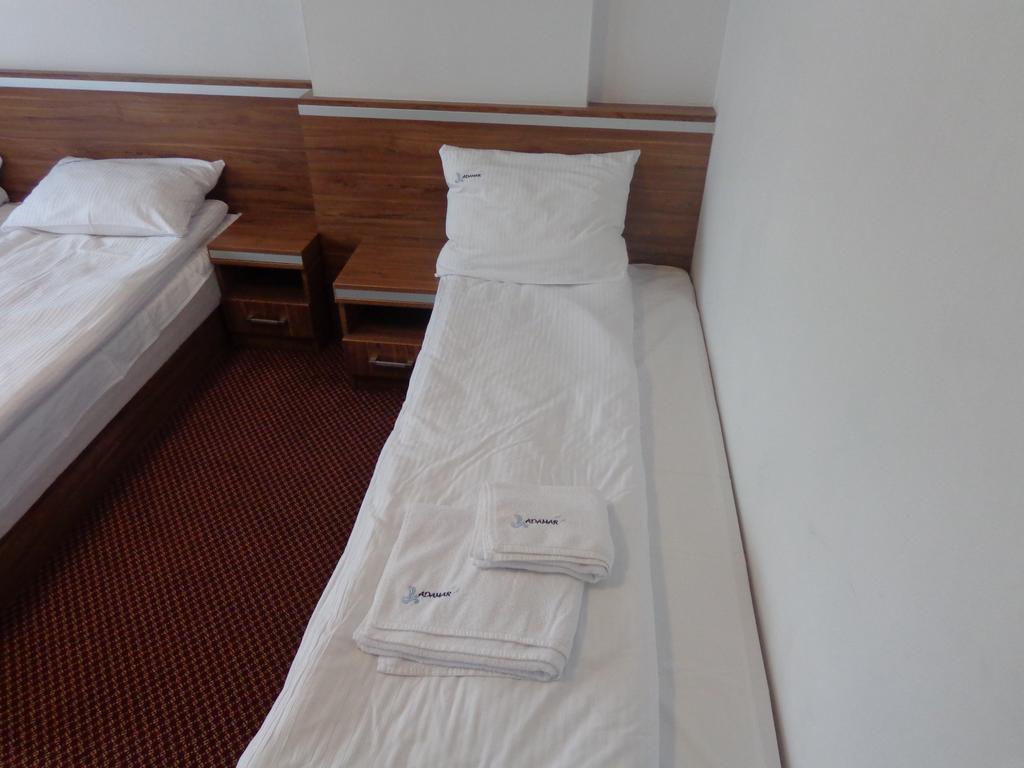 Adamar Jastrzebia Gora B&B 객실 사진