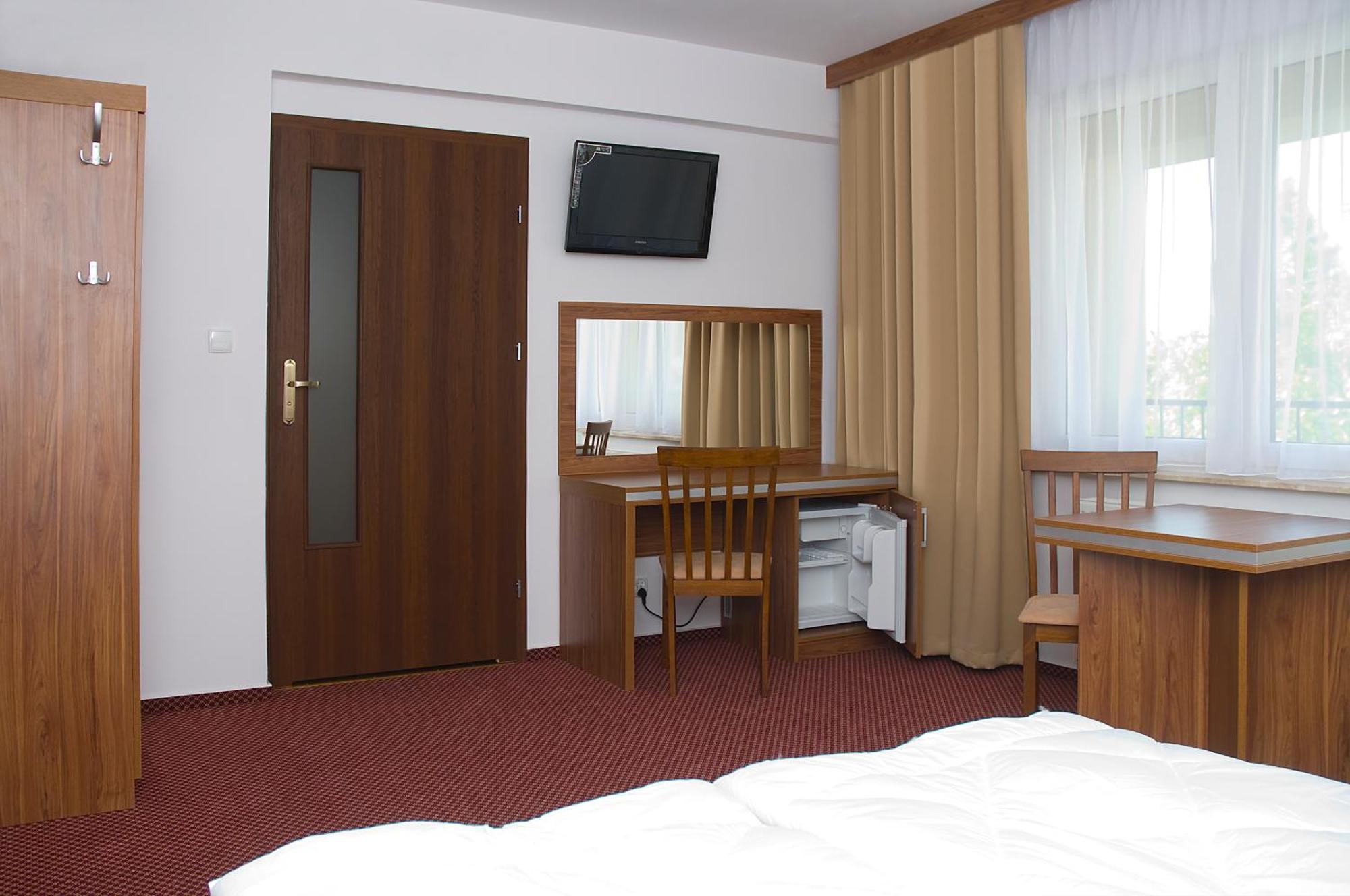 Adamar Jastrzebia Gora B&B 객실 사진
