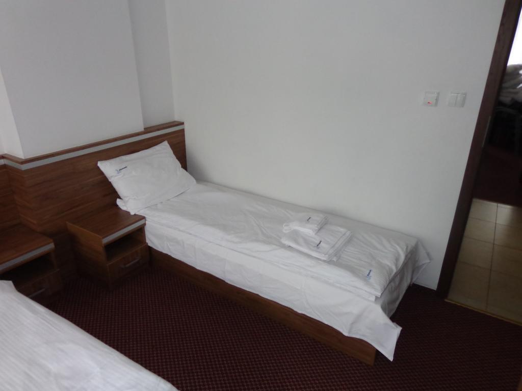 Adamar Jastrzebia Gora B&B 객실 사진
