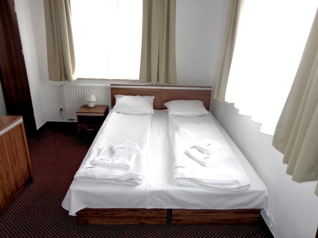 Adamar Jastrzebia Gora B&B 객실 사진