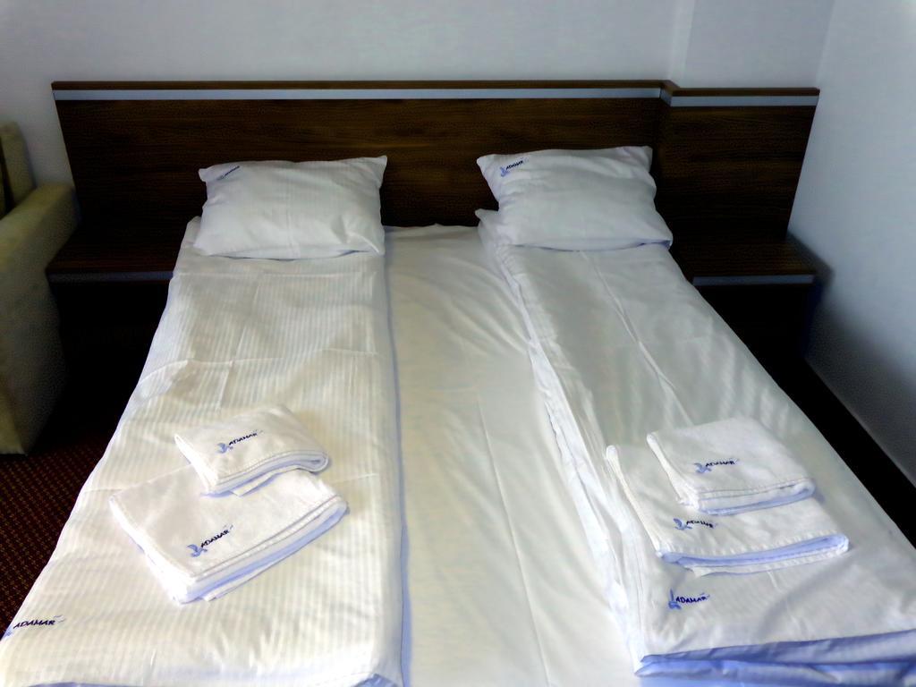 Adamar Jastrzebia Gora B&B 객실 사진