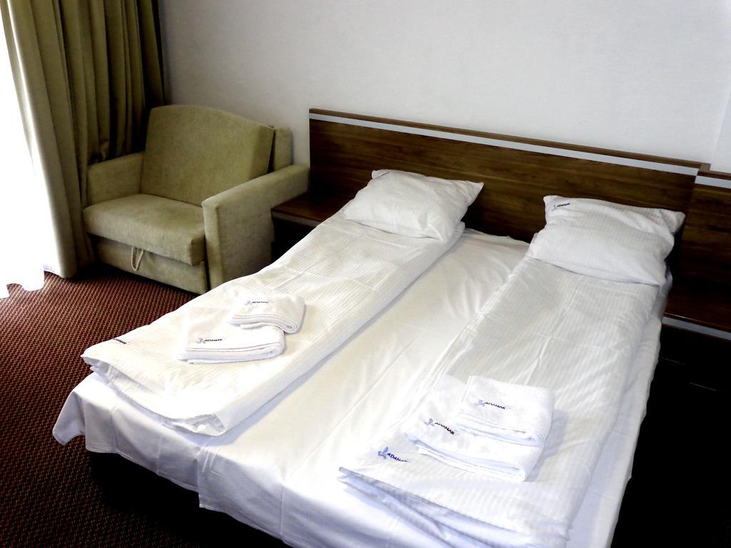 Adamar Jastrzebia Gora B&B 객실 사진