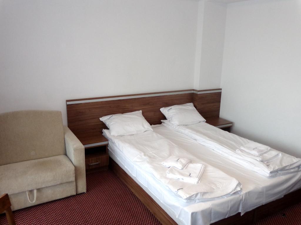 Adamar Jastrzebia Gora B&B 객실 사진