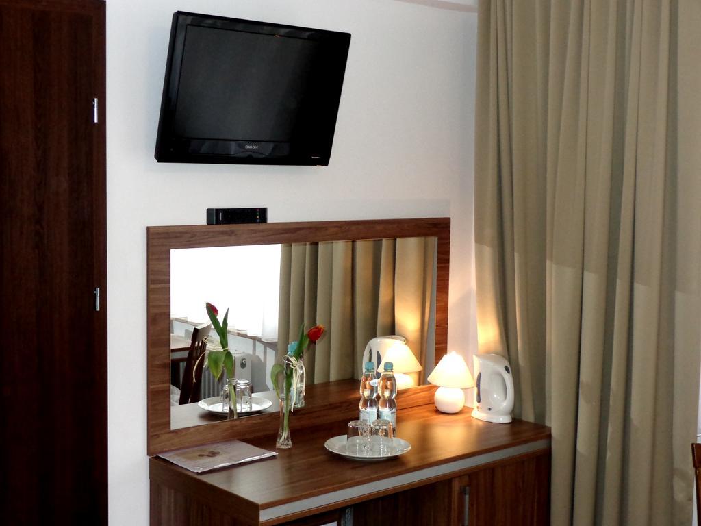 Adamar Jastrzebia Gora B&B 외부 사진