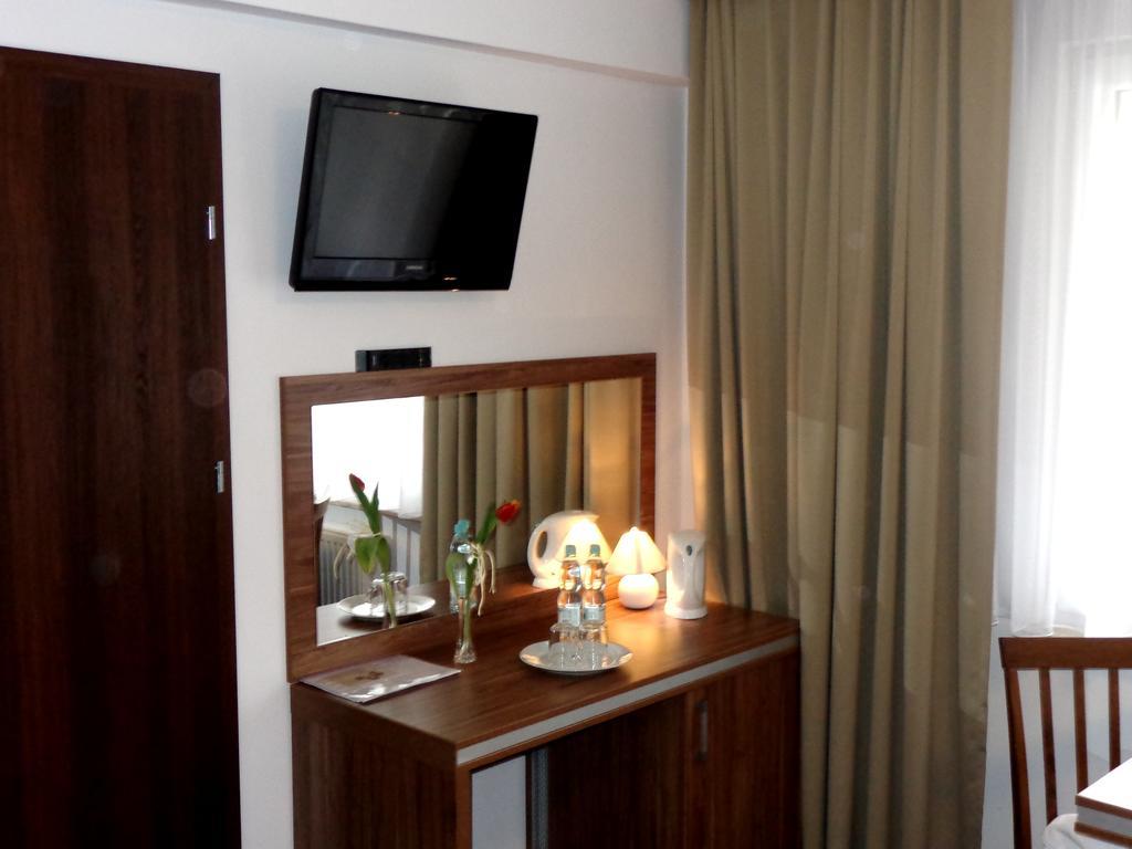 Adamar Jastrzebia Gora B&B 외부 사진