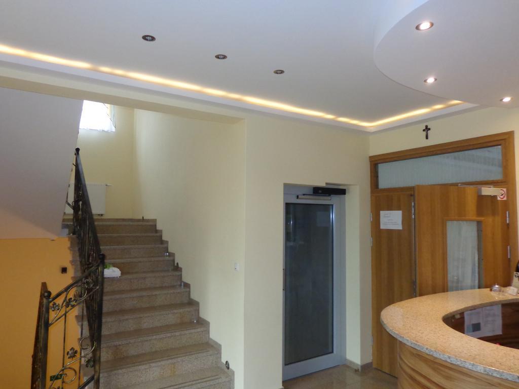Adamar Jastrzebia Gora B&B 외부 사진