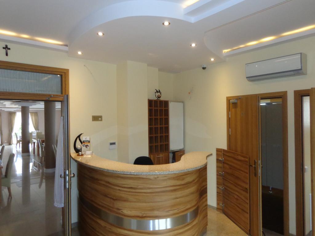 Adamar Jastrzebia Gora B&B 외부 사진