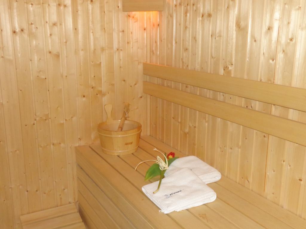 Adamar Jastrzebia Gora B&B 외부 사진