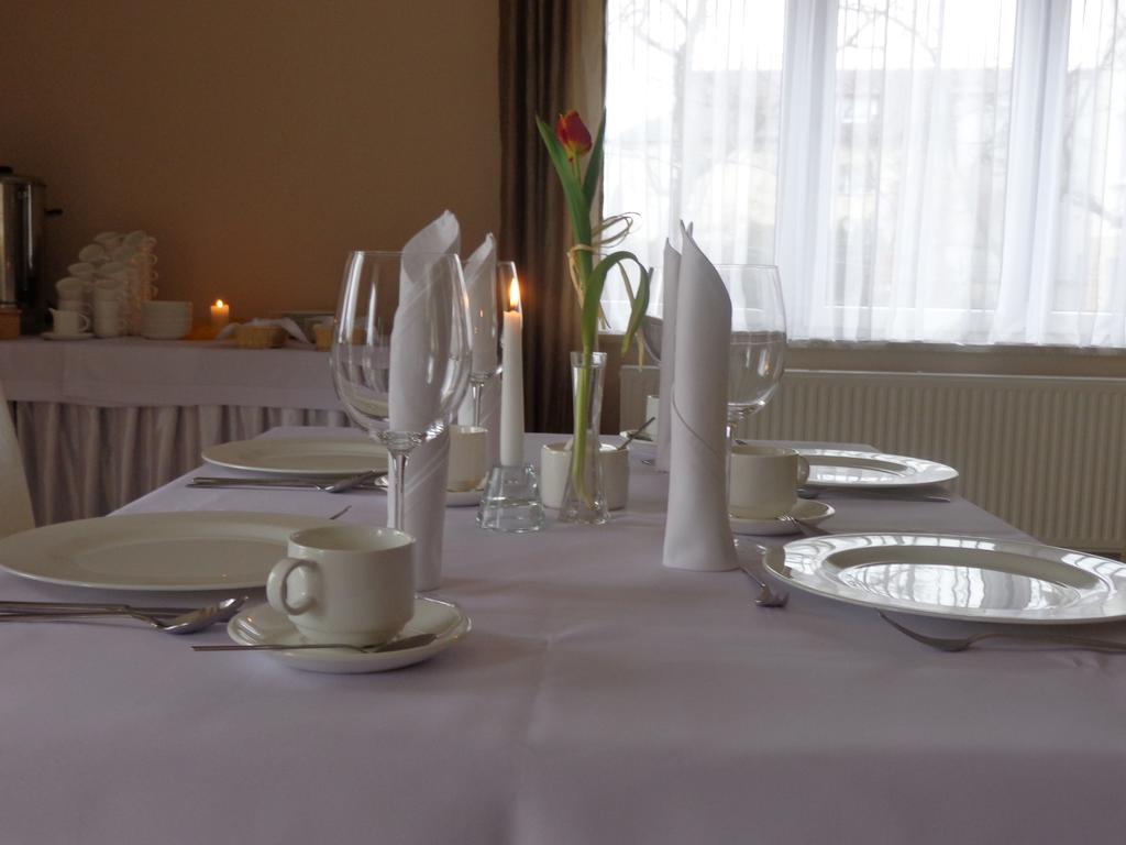 Adamar Jastrzebia Gora B&B 외부 사진