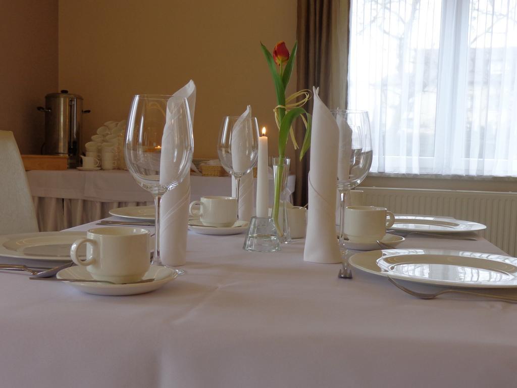 Adamar Jastrzebia Gora B&B 외부 사진