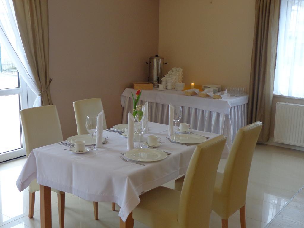 Adamar Jastrzebia Gora B&B 외부 사진