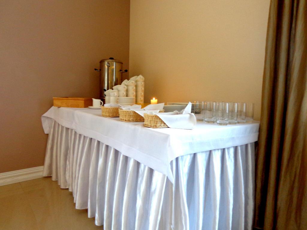 Adamar Jastrzebia Gora B&B 외부 사진