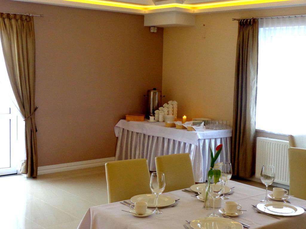 Adamar Jastrzebia Gora B&B 외부 사진