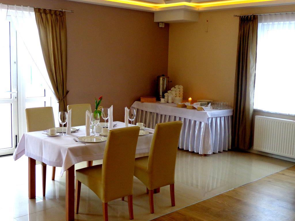 Adamar Jastrzebia Gora B&B 외부 사진