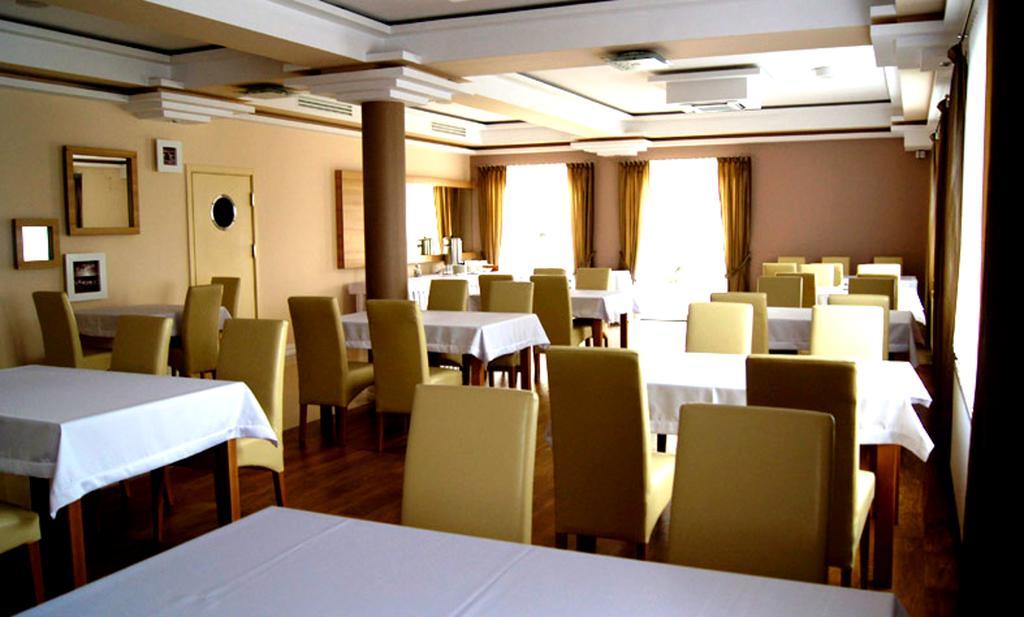 Adamar Jastrzebia Gora B&B 외부 사진