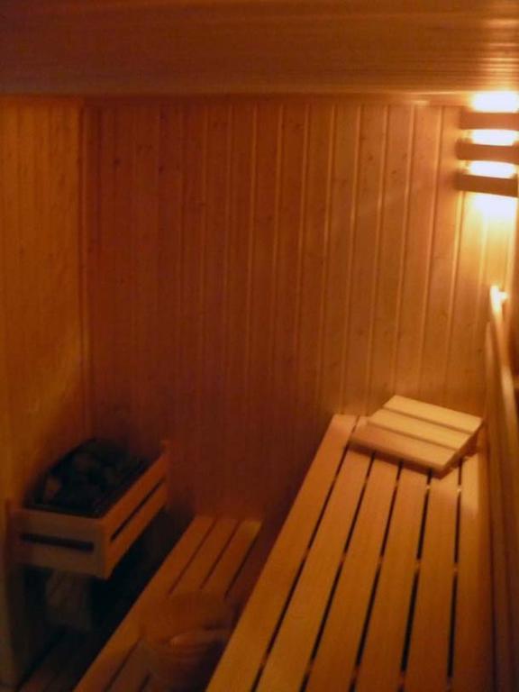 Adamar Jastrzebia Gora B&B 외부 사진