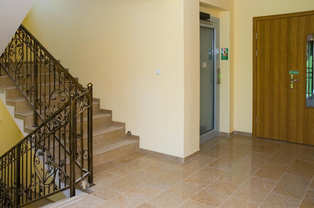 Adamar Jastrzebia Gora B&B 외부 사진