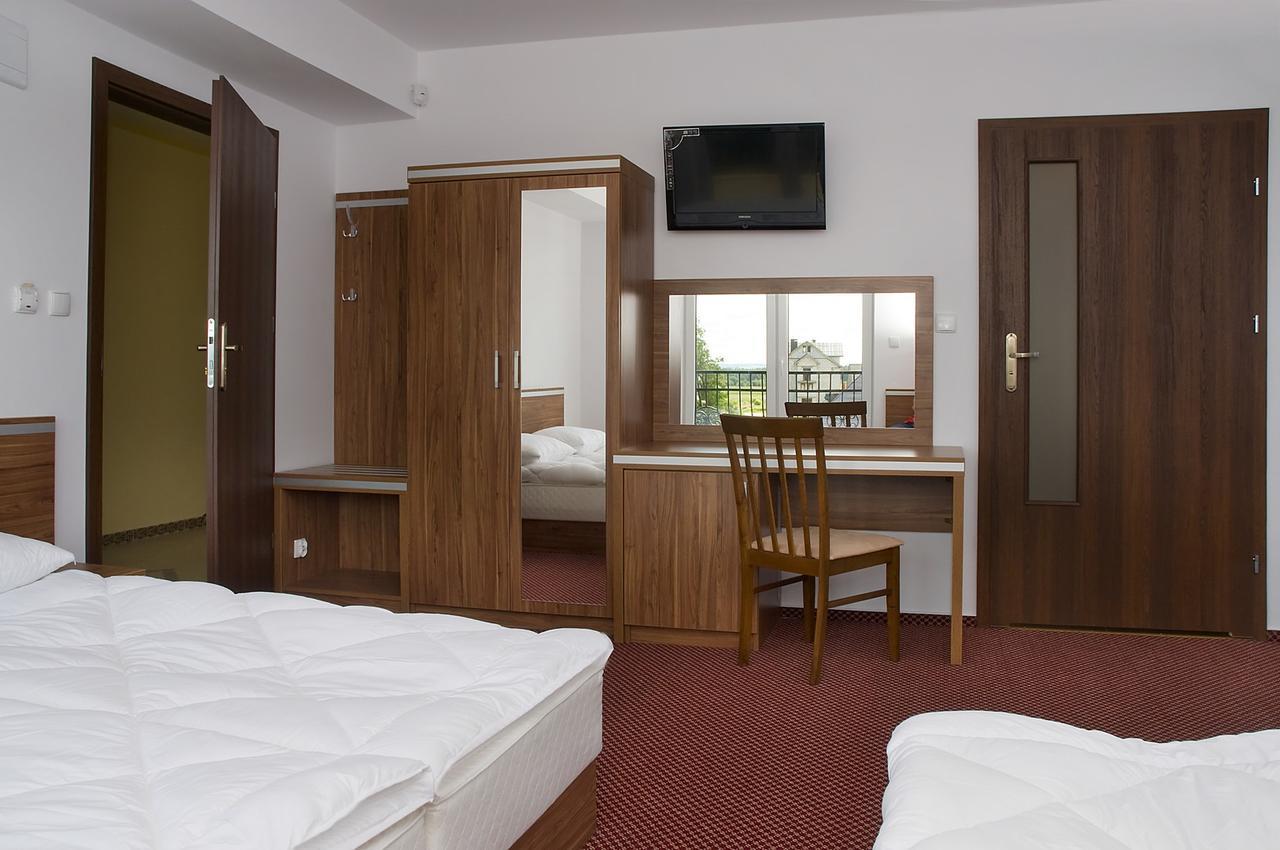 Adamar Jastrzebia Gora B&B 외부 사진