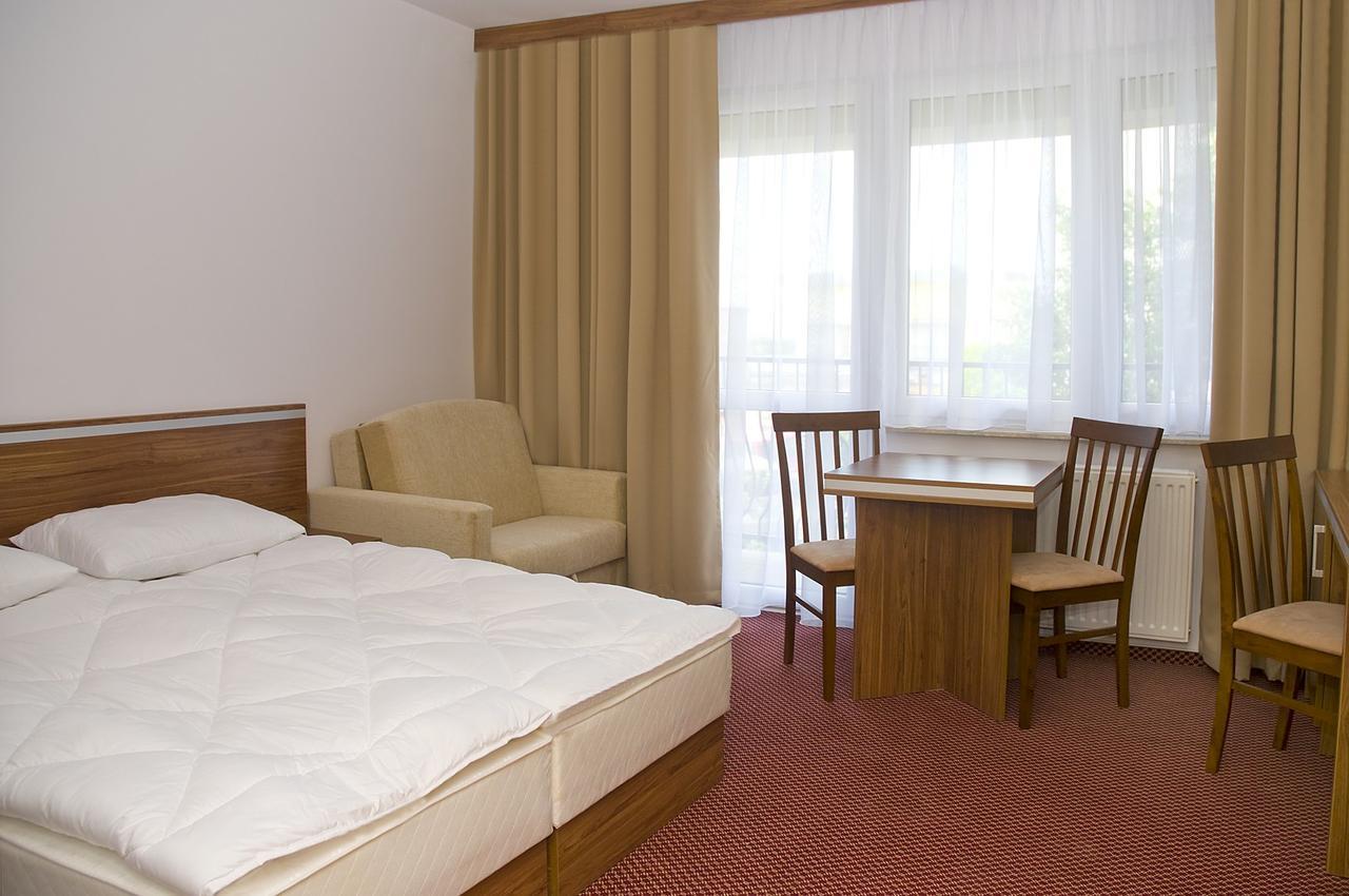 Adamar Jastrzebia Gora B&B 외부 사진