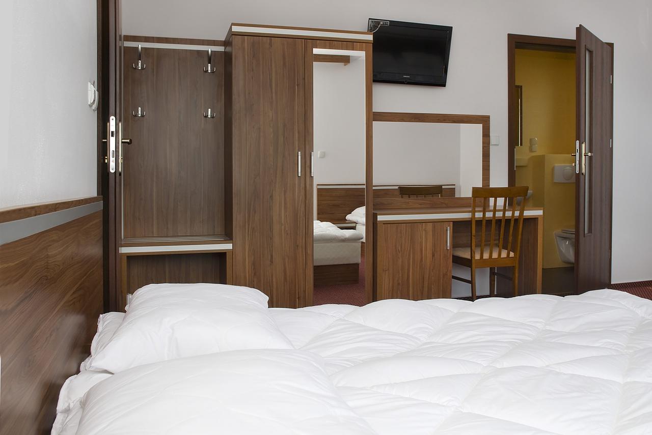 Adamar Jastrzebia Gora B&B 외부 사진