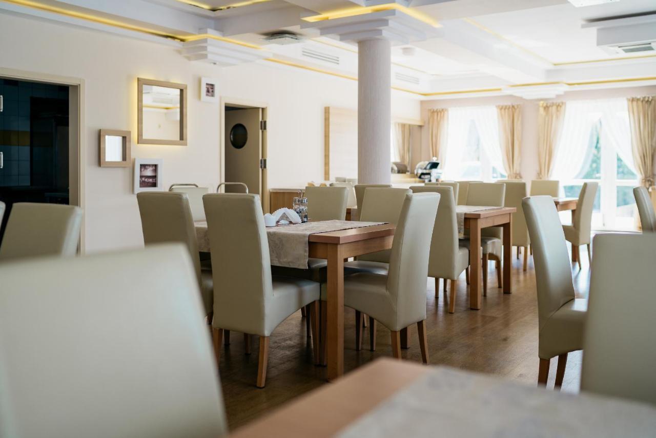 Adamar Jastrzebia Gora B&B 외부 사진