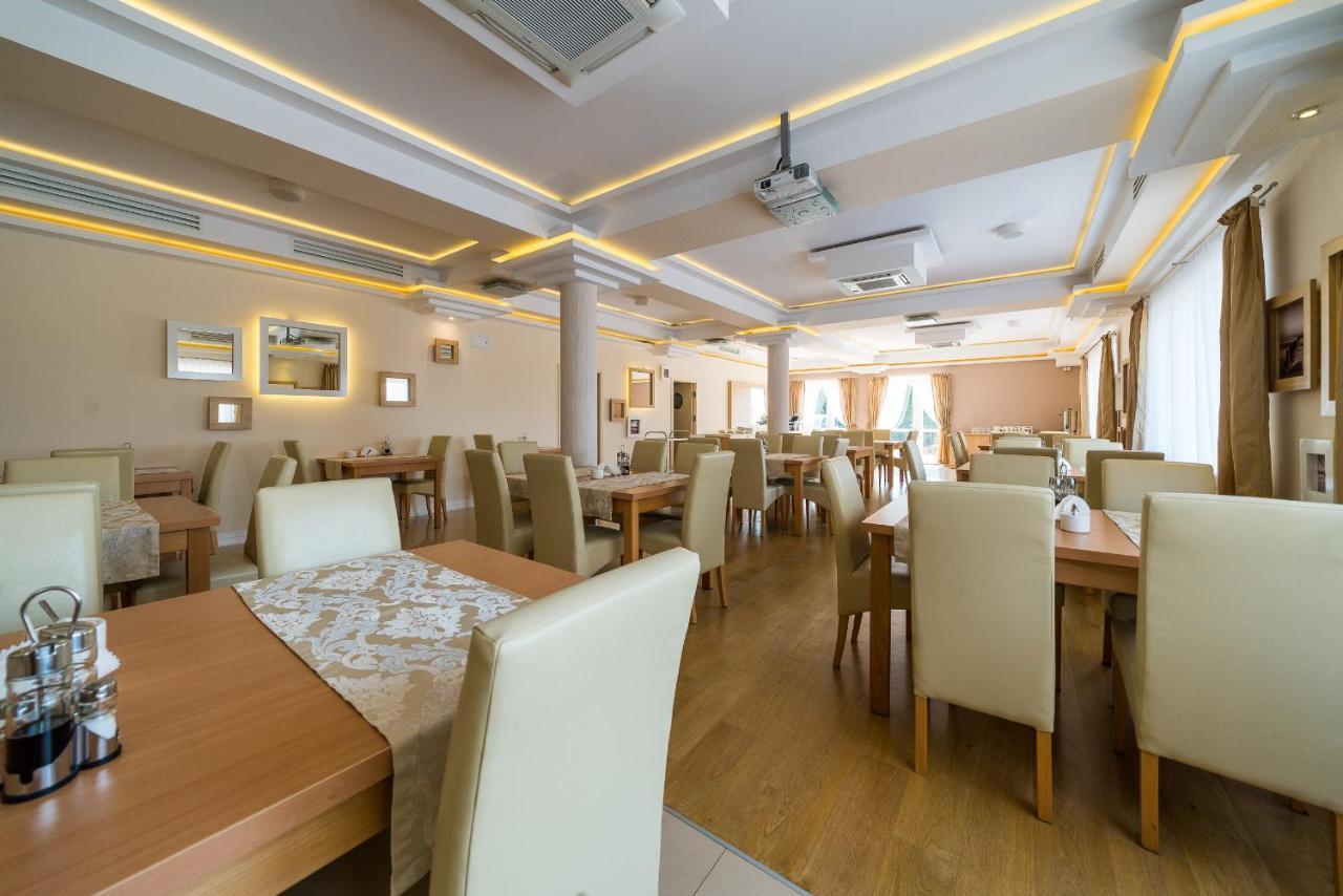 Adamar Jastrzebia Gora B&B 외부 사진