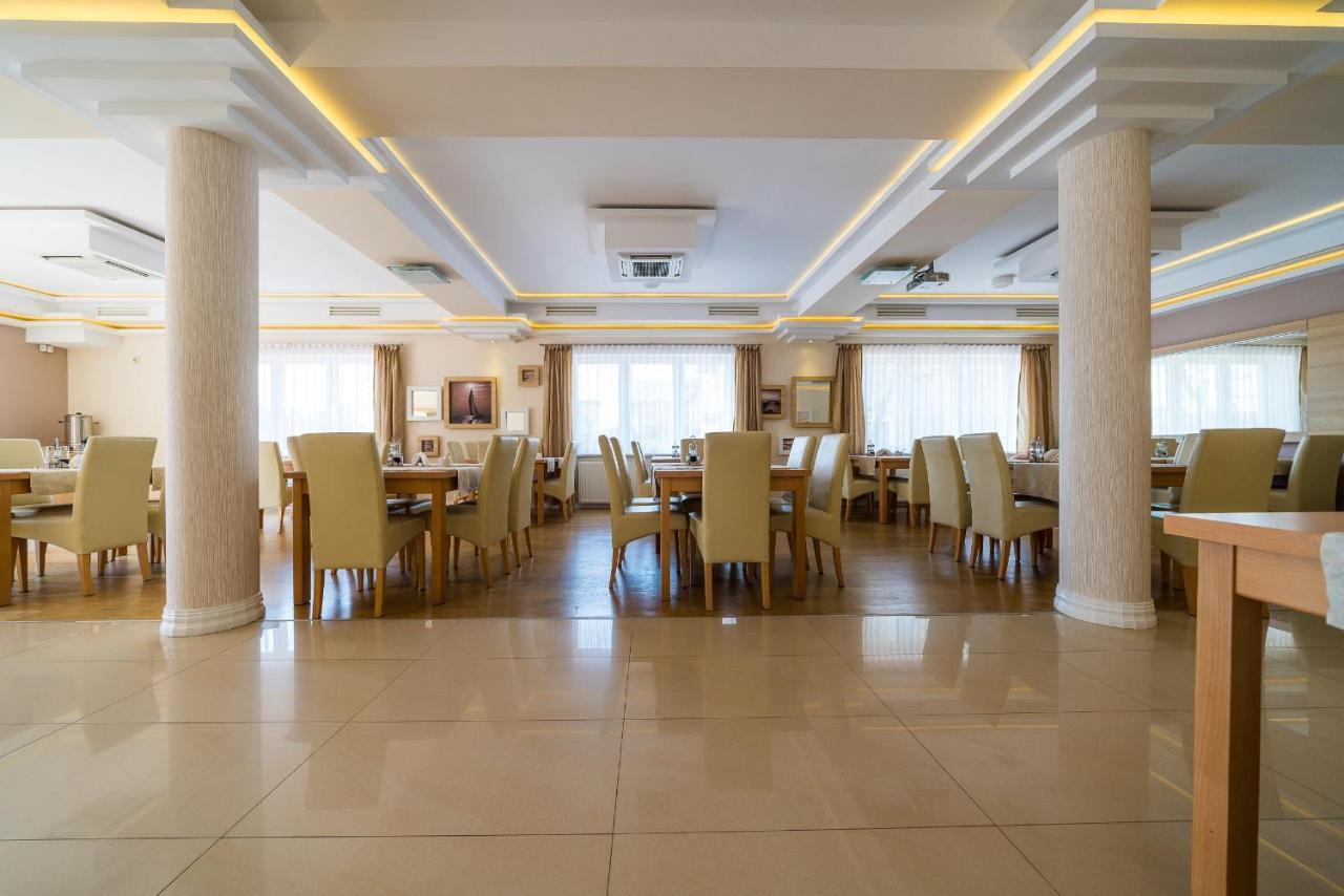 Adamar Jastrzebia Gora B&B 외부 사진