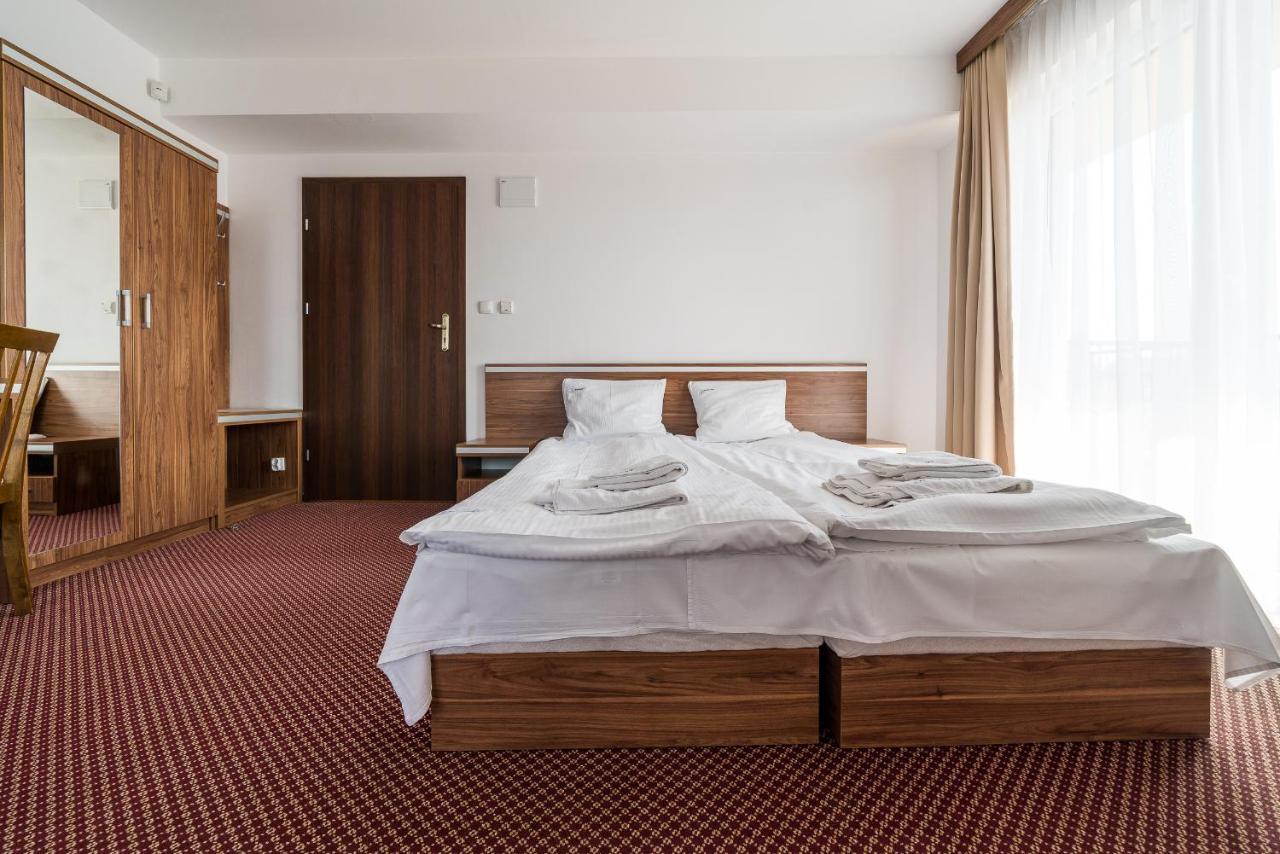 Adamar Jastrzebia Gora B&B 외부 사진