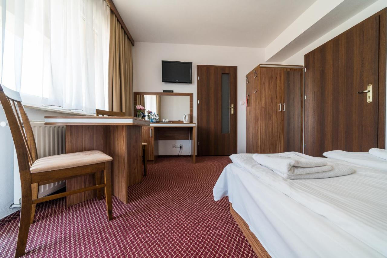 Adamar Jastrzebia Gora B&B 외부 사진