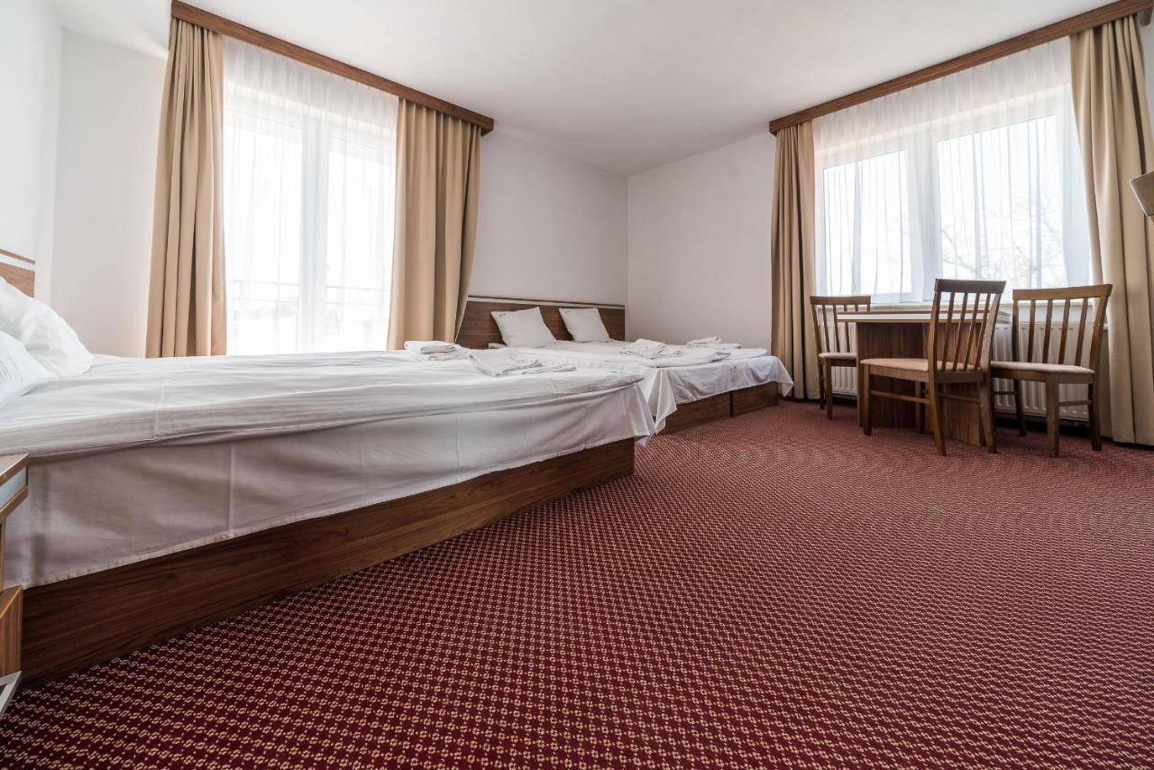 Adamar Jastrzebia Gora B&B 외부 사진
