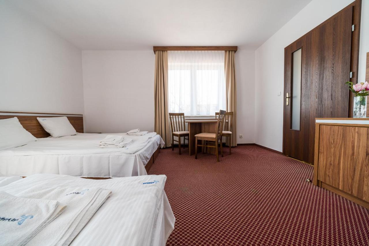 Adamar Jastrzebia Gora B&B 외부 사진