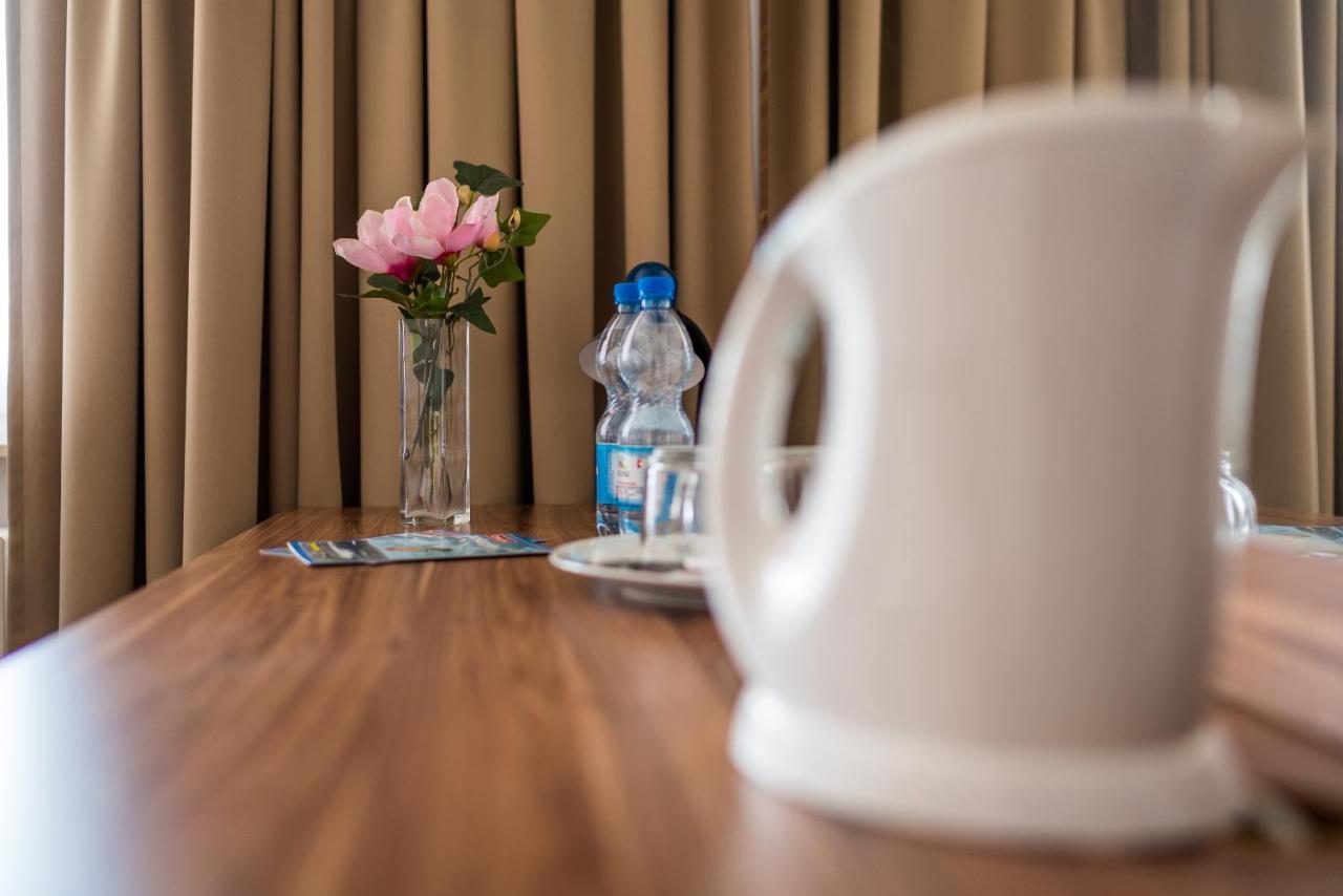 Adamar Jastrzebia Gora B&B 외부 사진