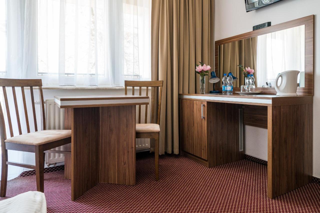 Adamar Jastrzebia Gora B&B 외부 사진