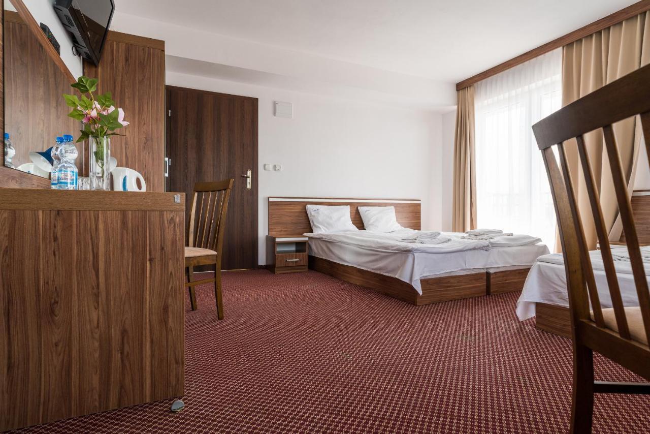 Adamar Jastrzebia Gora B&B 외부 사진