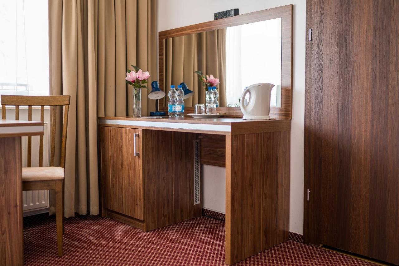 Adamar Jastrzebia Gora B&B 외부 사진