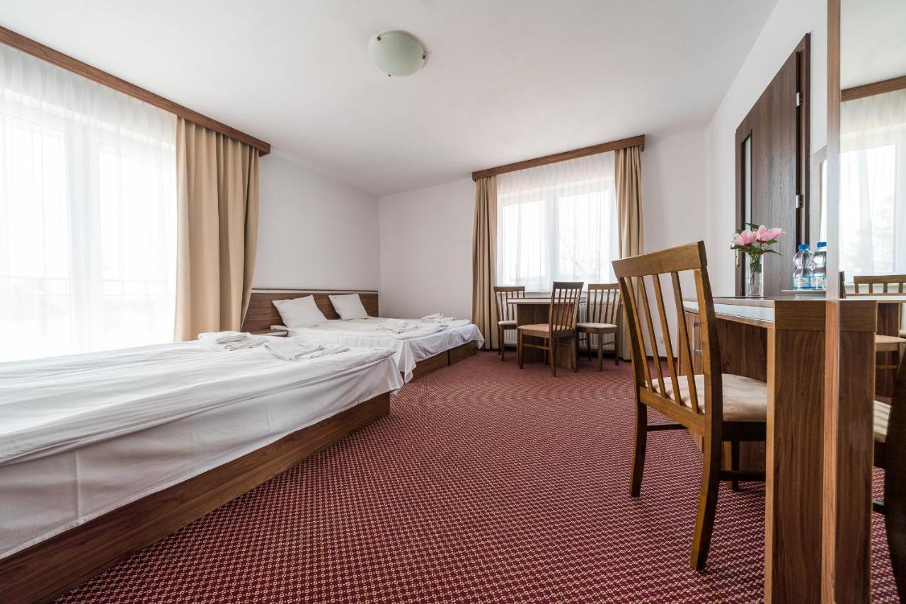 Adamar Jastrzebia Gora B&B 외부 사진
