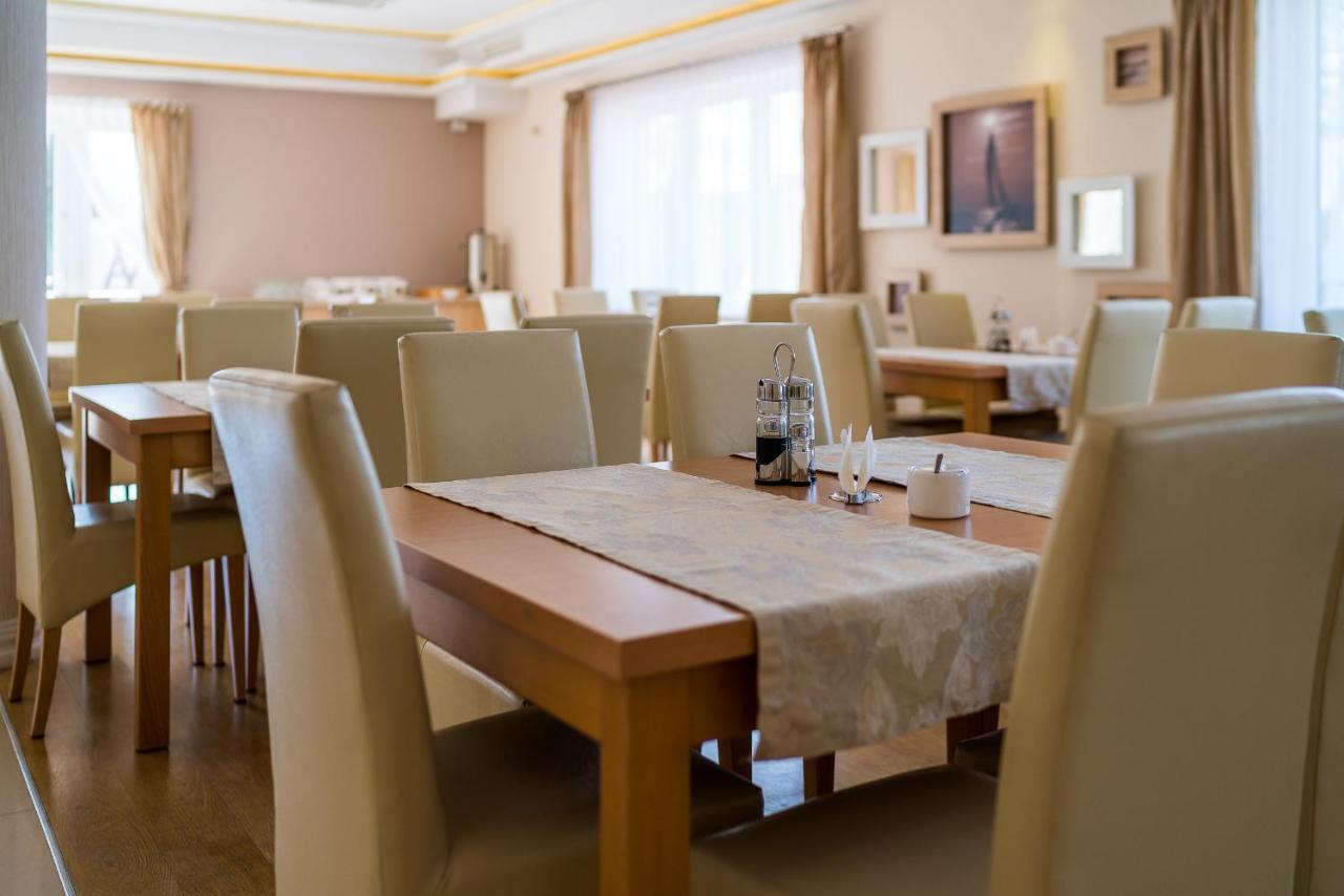 Adamar Jastrzebia Gora B&B 외부 사진