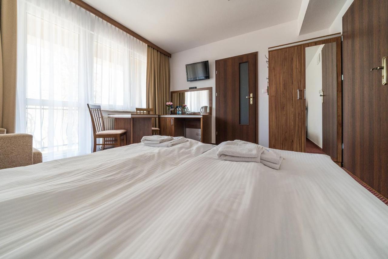 Adamar Jastrzebia Gora B&B 외부 사진