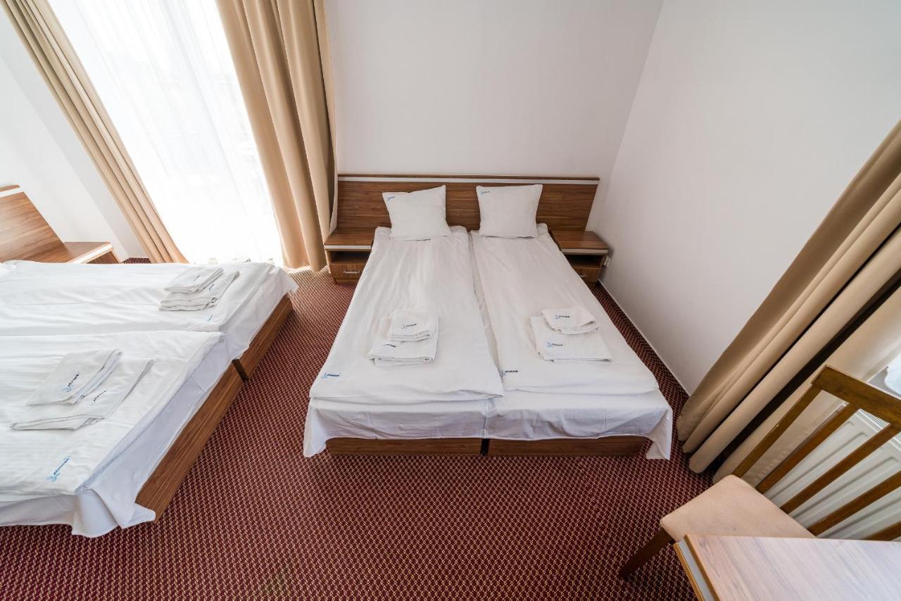 Adamar Jastrzebia Gora B&B 외부 사진
