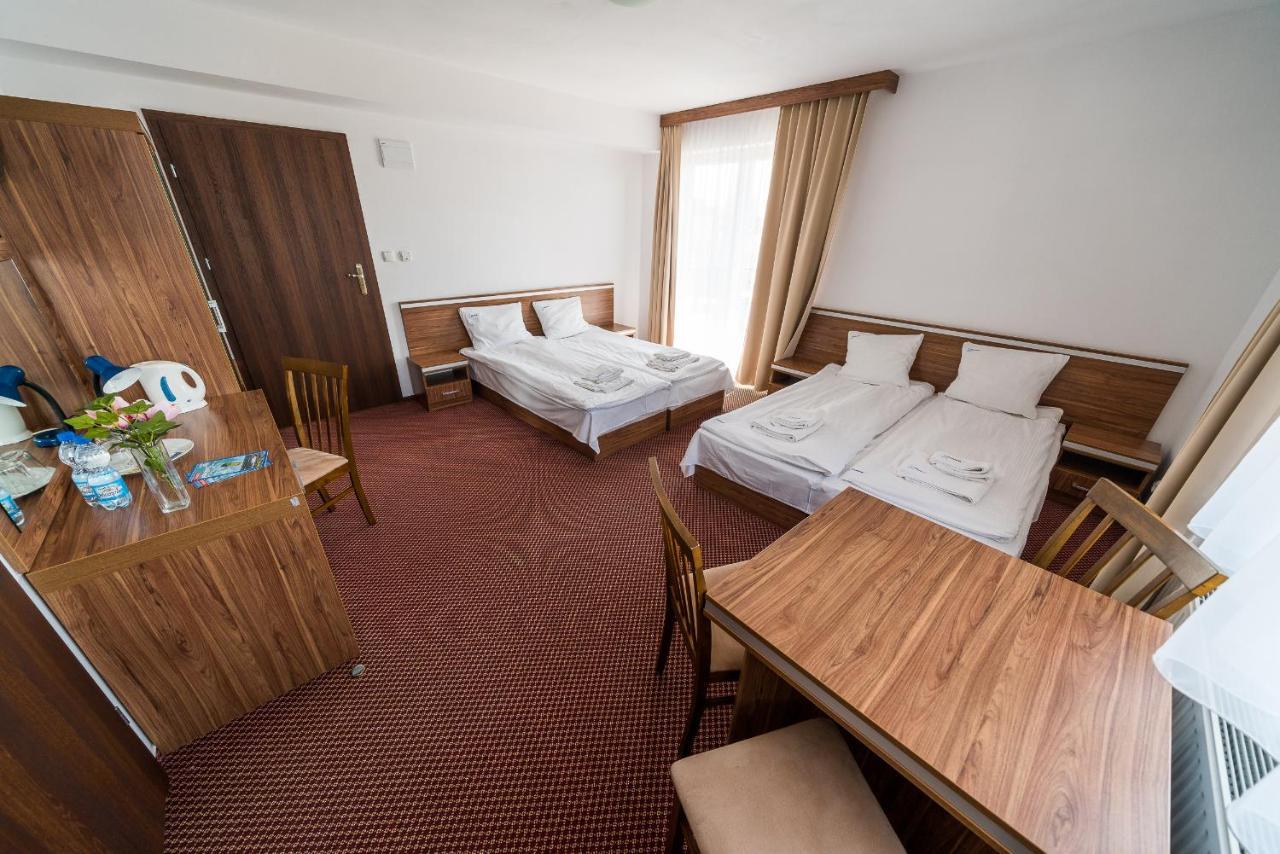 Adamar Jastrzebia Gora B&B 외부 사진
