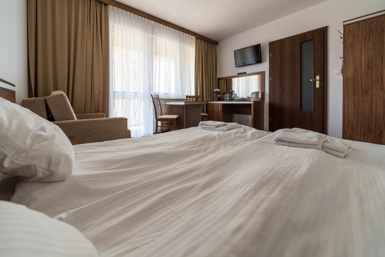 Adamar Jastrzebia Gora B&B 외부 사진